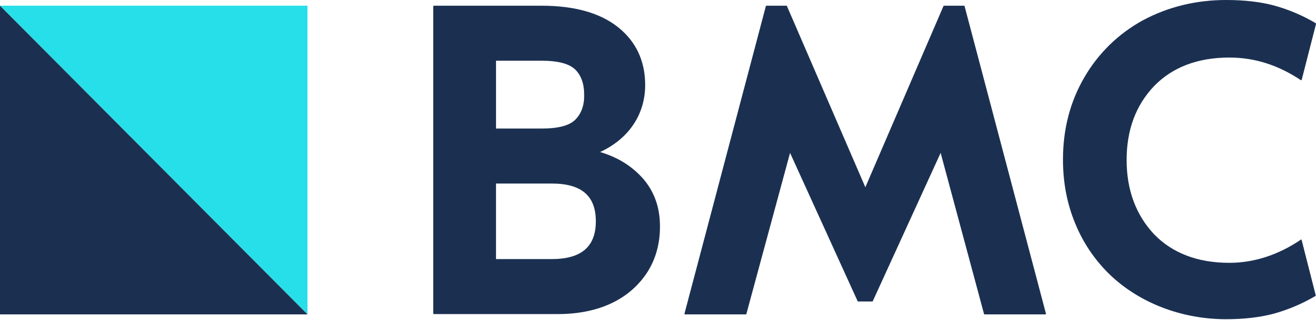 Logo della rivista Bio-Med Central