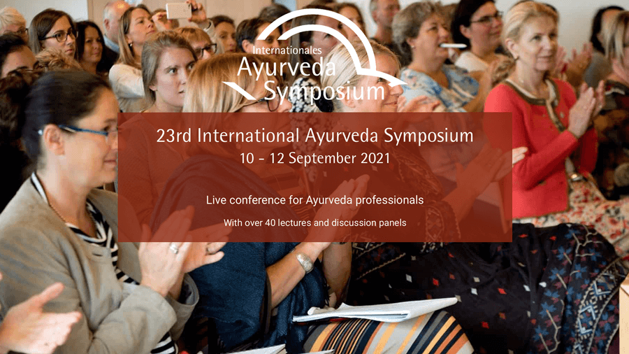 International Āyurveda Symposium 2021 | Ayurvedic Point© - Scuola di Āyurveda, Milano