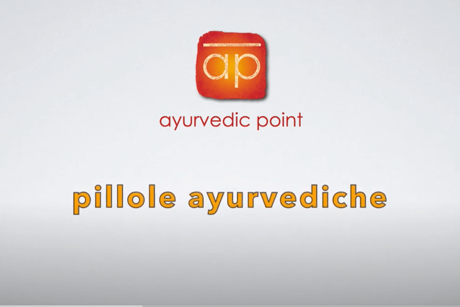 Rubrica video: Pillole Ayurvediche | Ayurvedic Point, Scuola di Āyurveda, Milano