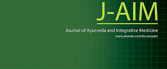 J-AIM: A Comparative Study On Marma And Acupoints | Ayurvedic Point©, Milano