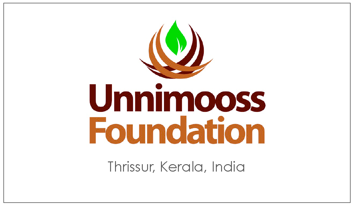 Unnimoos Foundation Logo Unnimoos Foundation, partner di Ayurvedic Point