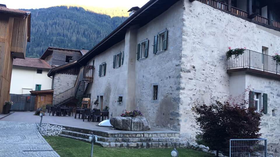 Palazzo Lodron Bertelli