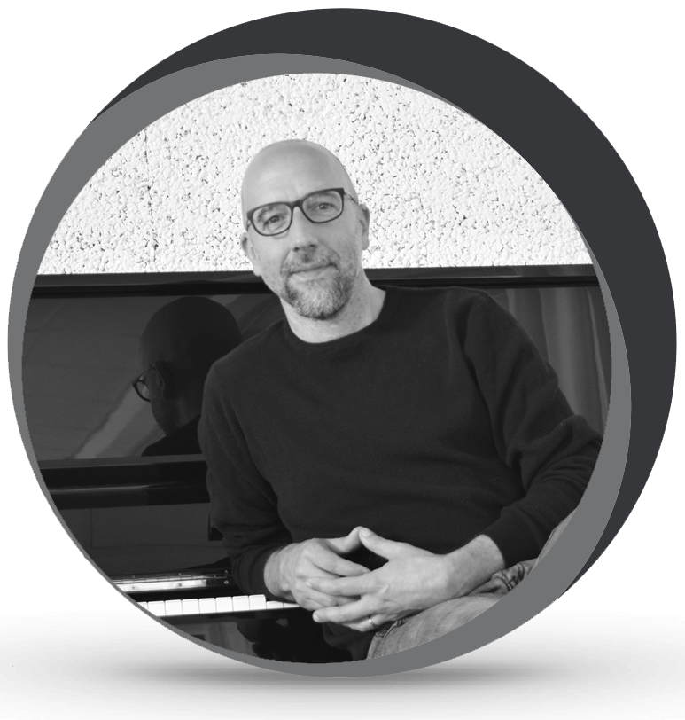 Maestro Andrea Tosoni | Ayurvedic Point©, Milano