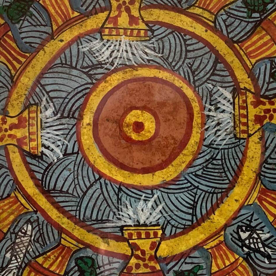 Corso introduttivo all'Āyurveda (eLearning) | Ayurvedic Point© - Scuola di Āyurveda, Milano