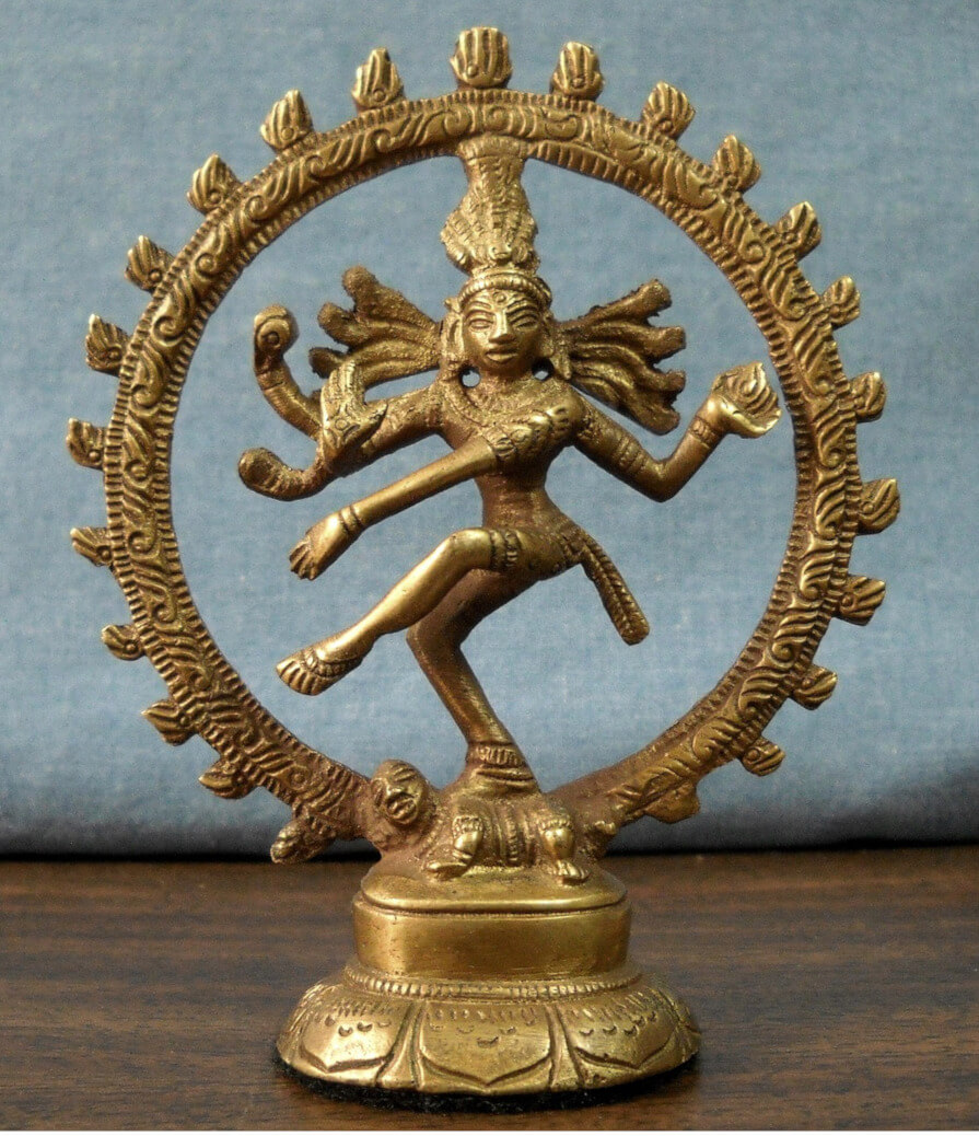Ākāśa (Akasha) cos'è