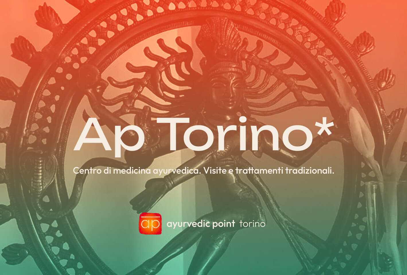 Ayurvedic Point Torino - open days 24 e 25 maggio