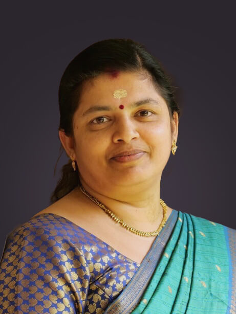 Dr.ssa Devi Narayanan