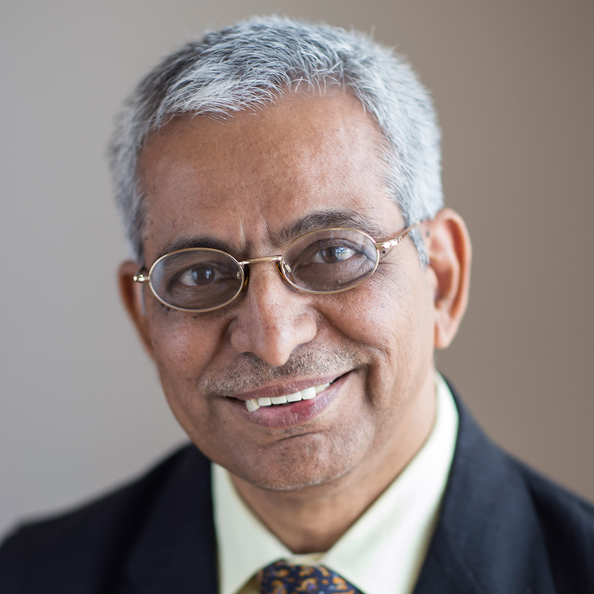 Dr. Gupta | eAcademy Ayurvedic Point©, Milano