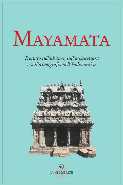 Mayamata - Libro Consigliato | Ayurvedic Point©, Milano