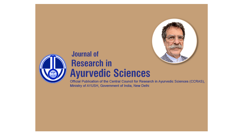 Bridging Ayurveda and modern neurology: Alzheimer’s disease | Ayurvedic Point©, Milano