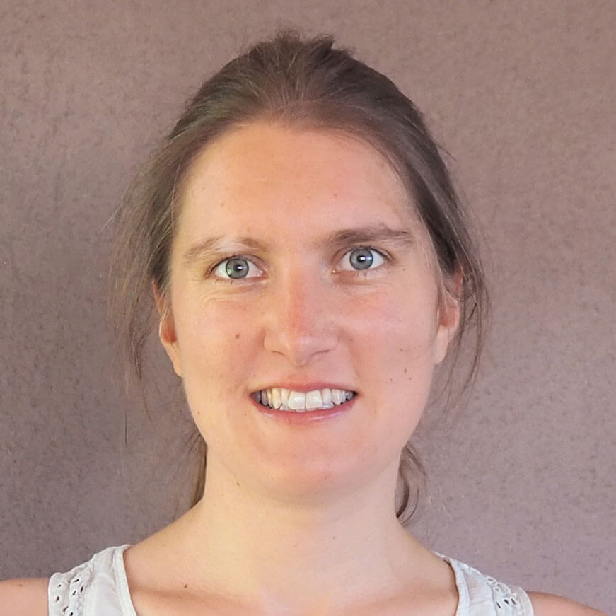 Theresa Rosenberg | eAcademy - Ayurvedic Point©, Milano