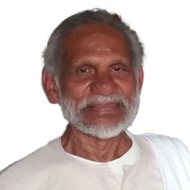 Swami Joythimayananda