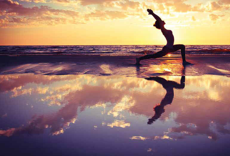 Ayurveda Yoga Therapy - Cos'è