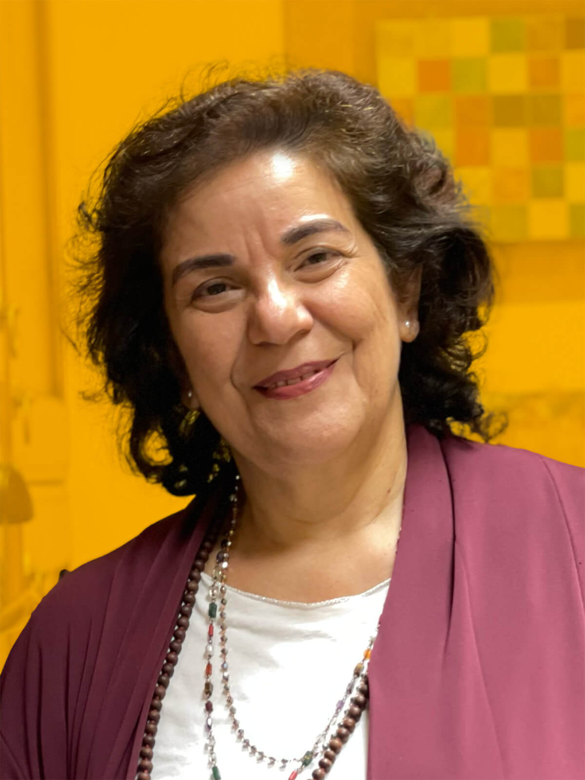 Dr.ssa Maria Cristina Minniti | Ayurvedic Point© - Scuola di Āyurveda