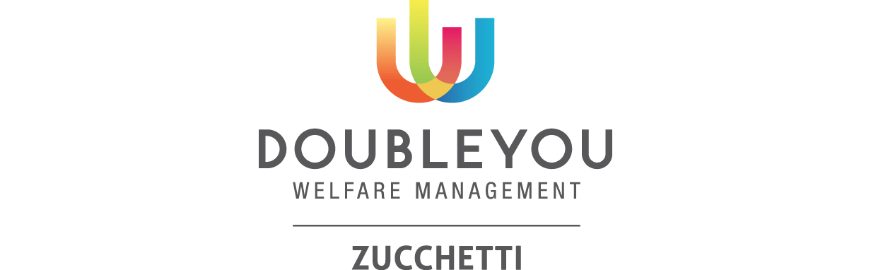 Logo Double You Welfare Management Zucchetti