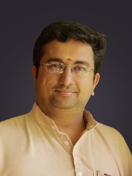 Prof. A. Narayanan Nambi