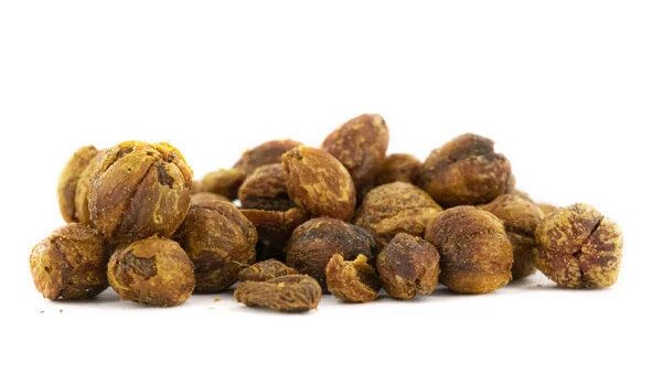 Semi di Jyotiṣmatī (celastrus paniculatus) | Ayurvedic Point©, Milano