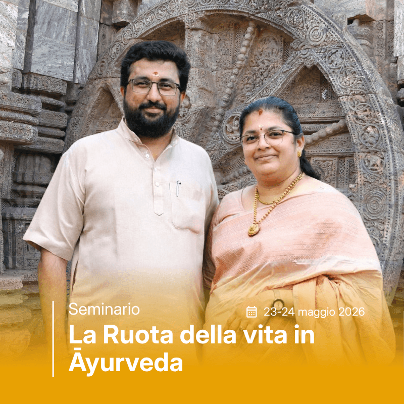 La ruota della vita